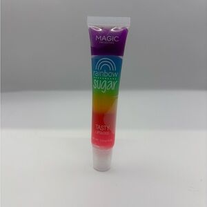 IC COLLECTION Rainbow Sugar Tasty Lip Gloss - Pink